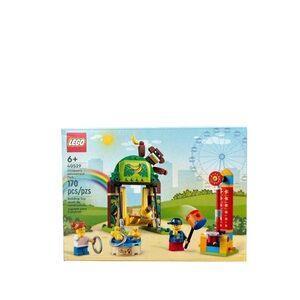 LEGO 40529 Children's Amusement Park (170 Pcs) NEW NIB Sealed